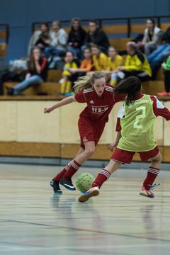 Bild 44 - C-Juniorinnen Turnier Wahlstedt